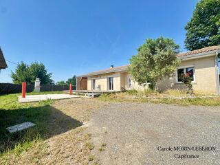  Maison à vendre 5 pièces 115 m²