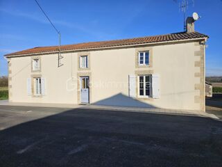  Maison  vendre 6 pices 169 m