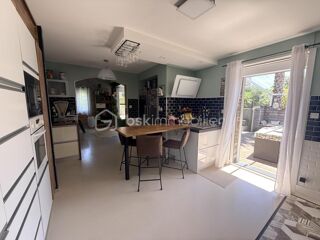  Villa � vendre 4 pi�ces 166 m�
