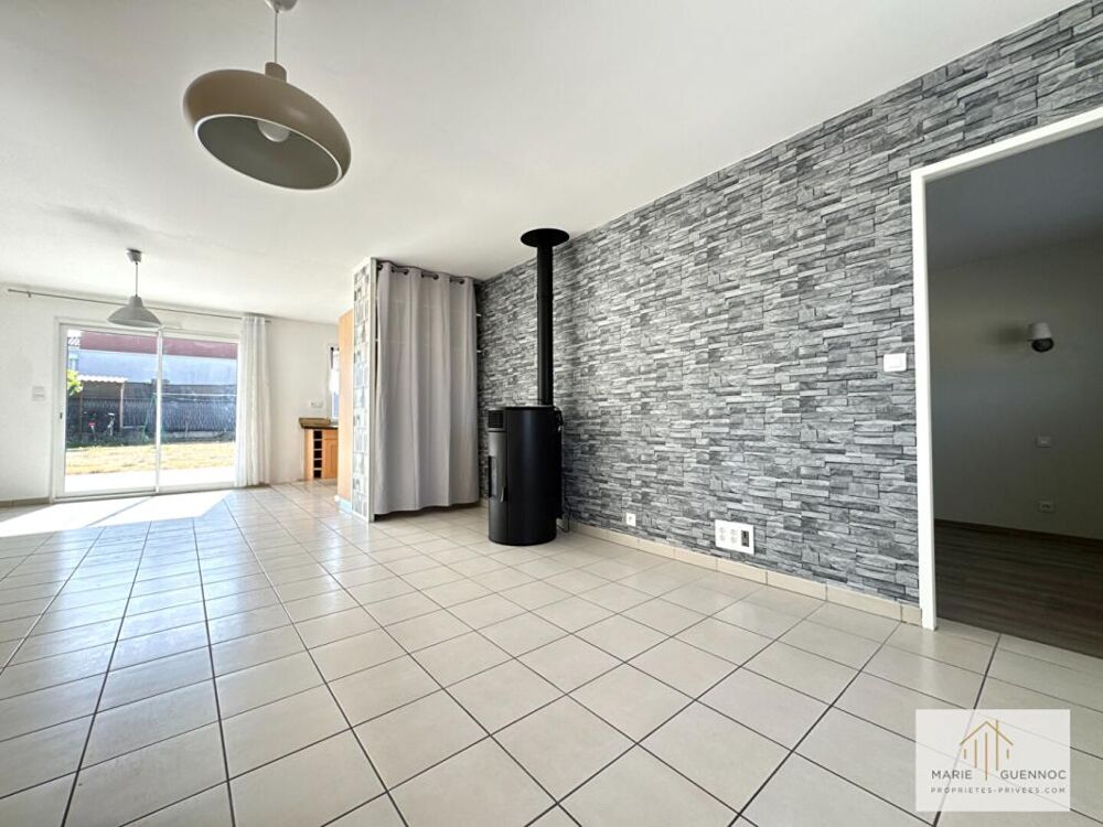 Maison de plain-pied Basse-Goulaine 6 pièce(s) 117 m2