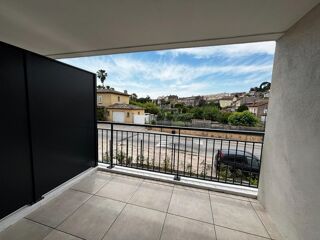  Appartement à louer 2 pièces 44 m²