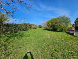  Terrain à vendre 957 m²