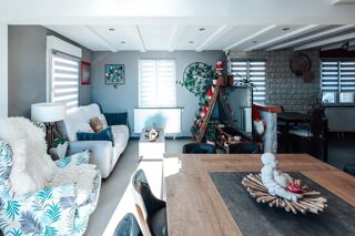  Maison � vendre 3 pi�ces 100 m�