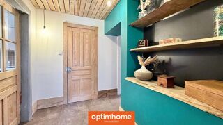  Maison à vendre 5 pièces 137 m²