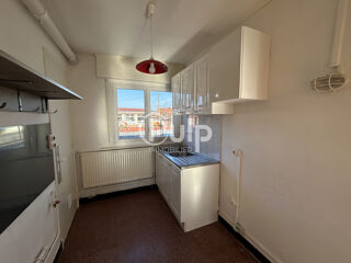  Appartement � vendre 3 pi�ces 50 m�