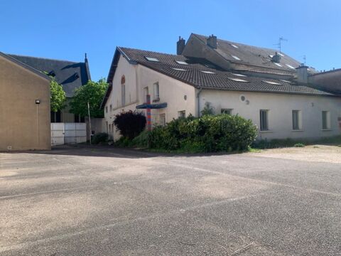 A LOUER 4500 21200 Beaune