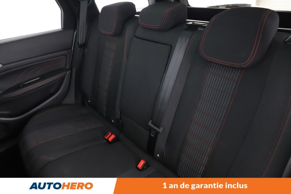 308 SW 1.5 Blue-HDi 130 ch 2019 occasion 92130 Issy-les-Moulineaux