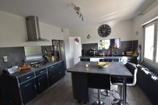  Maison � vendre 7 pi�ces 262 m�