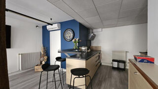  Maison à vendre 5 pièces 171 m²