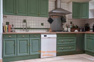  Maison  vendre 7 pices 163 m