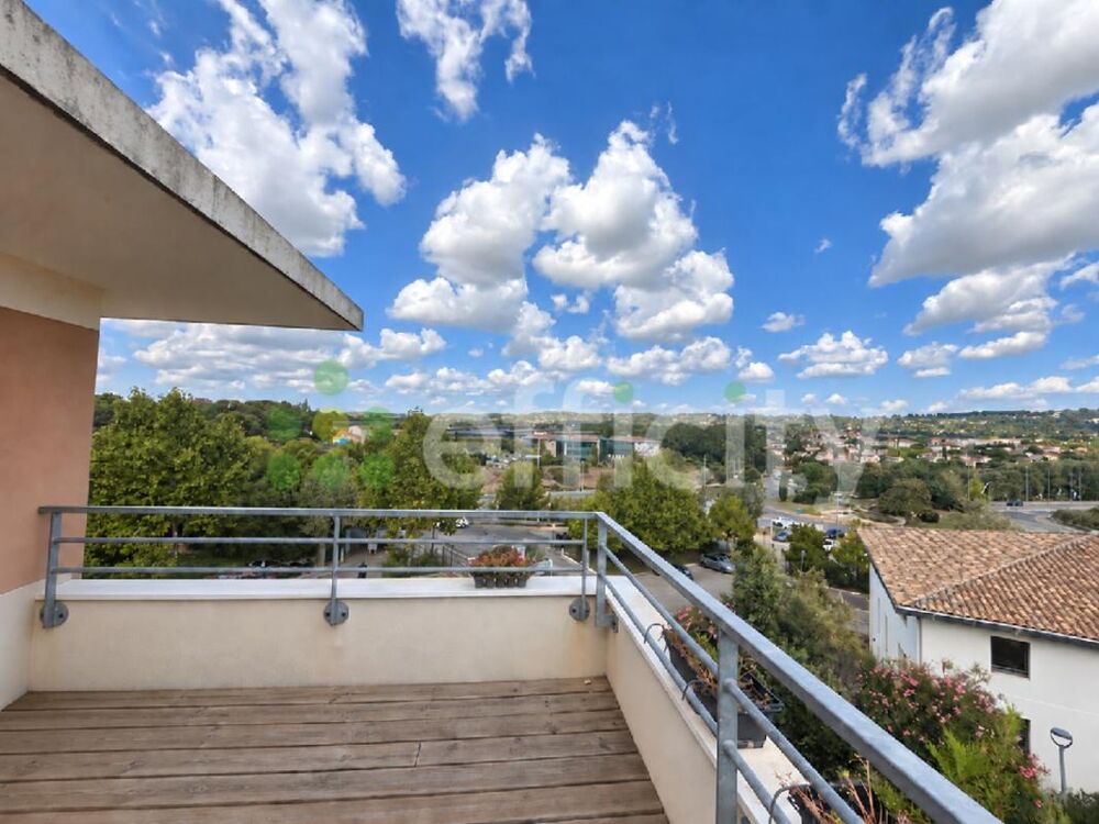 Vente Appartement Studio Aix en provence
