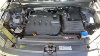 Tiguan 2.0 TDI 150 4Motion Carat 2016 occasion 48700 Monts De Randon