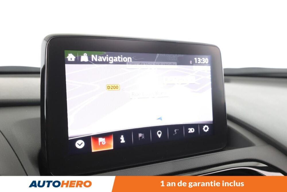 MX-5 ST 1.5 Skyactiv-G Exclusive-Line 131 ch 2024 occasion 92130 Issy-les-Moulineaux