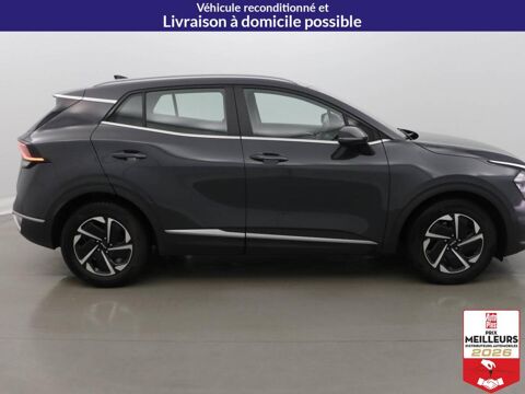 Sportage CRDi 136 MHEV DCT7 4x2 Active 2024 occasion 10150 Lavau