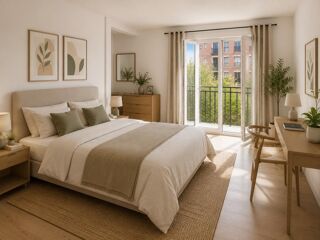  Appartement à vendre 3 pièces 66 m² France