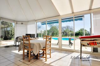  Maison à vendre 10 pièces 205 m²