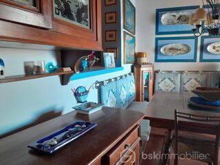  Appartement � vendre 3 pi�ces 52 m�