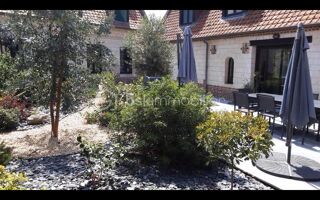  Maison à vendre 8 pièces 270 m²