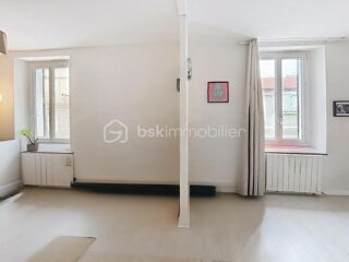 Vente Duplex/Triplex ? À VENDRE – DUPLEX DE 61 m² – SECTEUR LAON / ZOLA, REIMS ? Reims