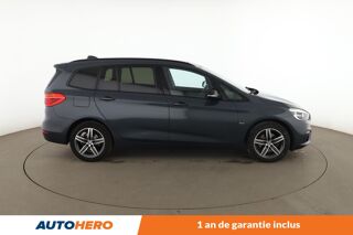 Serie 2 218d Sport BVA8 150 ch 2017 occasion 92130 Issy-les-Moulineaux