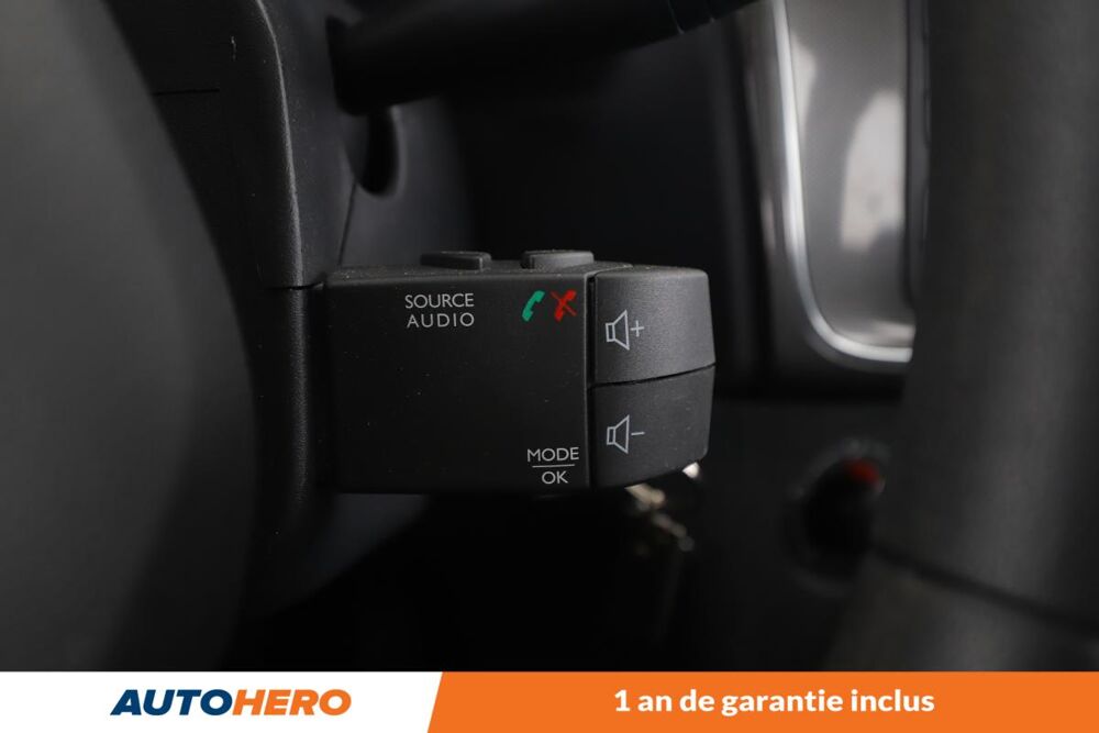 Sandero Stepway 1.0 SCe Urban 73 ch 2019 occasion 92130 Issy-les-Moulineaux