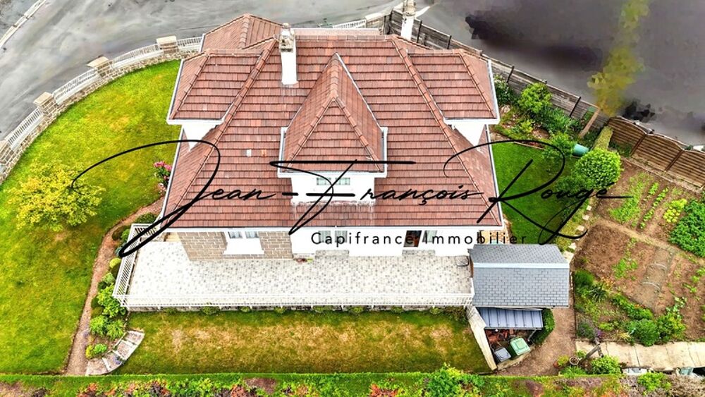 Agneaux, idéalement située, maison familiale de 133 m² avec cinq chambres !!!