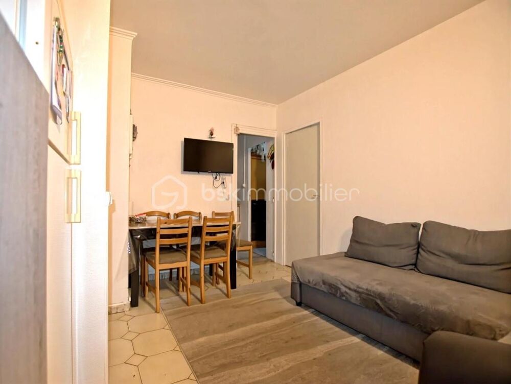 Appartement 2 pièces 31 m² · à Colombes · 31 m² · 159 000 €