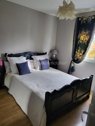  Chalet à vendre 5 pièces 86 m²