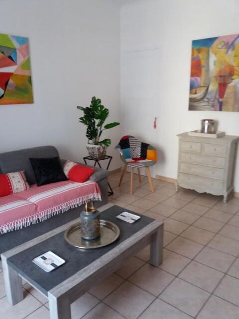  Appartement � louer 2 pi�ces 46 m�