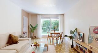  Appartement � vendre 3 pi�ces 55 m�