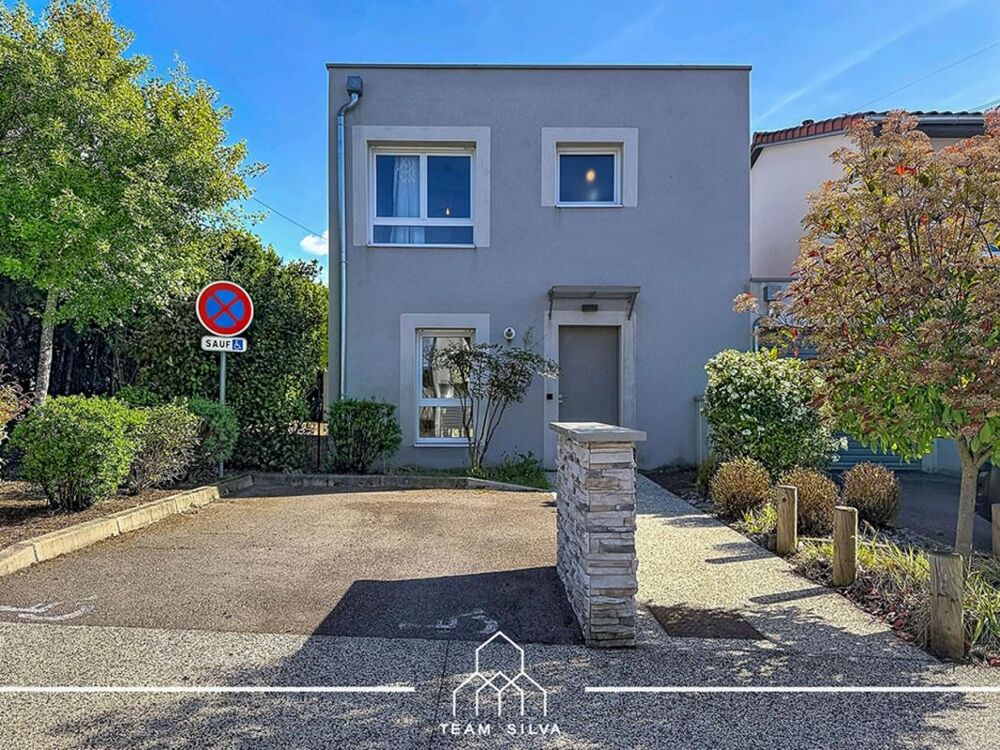 Vente Maison Pavillon Jonage
