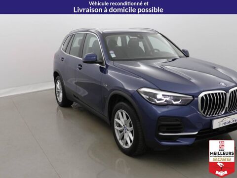 X5 xDrive45e 394 BVA8 Lounge 2022 occasion 10150 Lavau