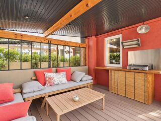 Vente Appartement A VENDRE F3 CHARMANT AVEC TERRASSE - VIEILLE VILLE AJACCIO Ajaccio