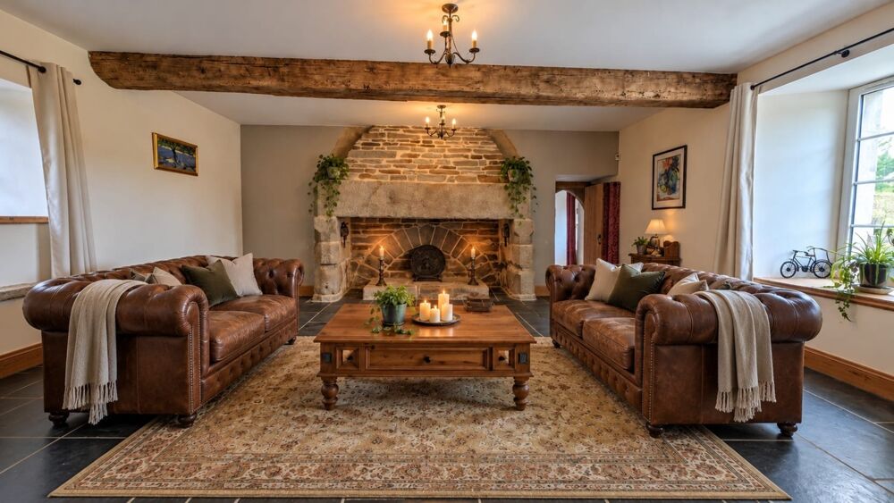 à vendre  Propriété/château Plévin (22340)
