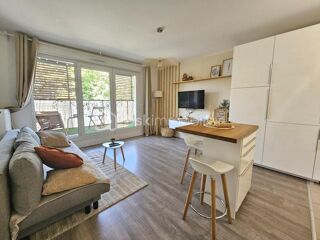  Appartement  vendre 2 pices 44 m