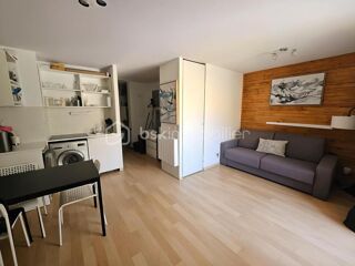  Appartement à vendre 1 pièce 27 m²