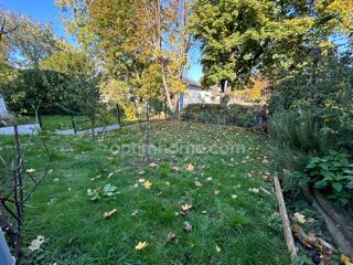  Maison à vendre 5 pièces 140 m²