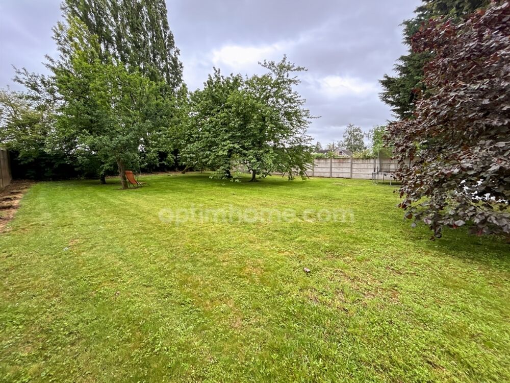 Maison 6 pièces 204 m² · à Levergies · 204 m² · 231 000 €