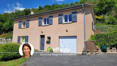   Maison Maison - 5 pi�ce(s) - 124 m�