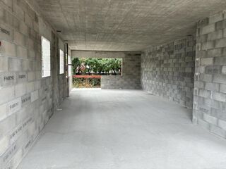 Vente Appartement Appartement T3 - Rez de Jardin Thonon les bains