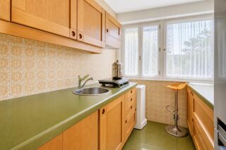  Appartement à vendre 3 pièces 77 m²