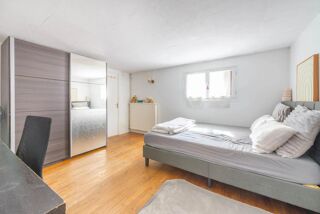  Maison à vendre 3 pièces 110 m²