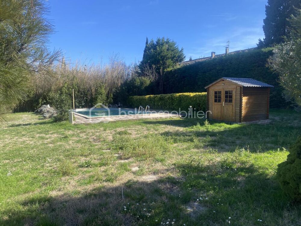 � vendre  Maison Saint-R�my-de-Provence (13210)