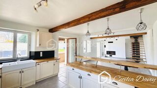  Maison à vendre 7 pièces 110 m²