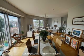  Appartement  vendre 4 pices 95 m