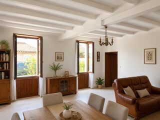  Maison à vendre 7 pièces 200 m²