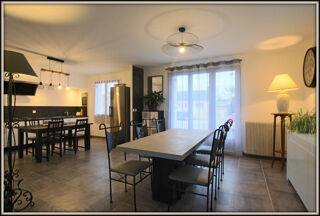  Maison � vendre 3 pi�ces 82 m�