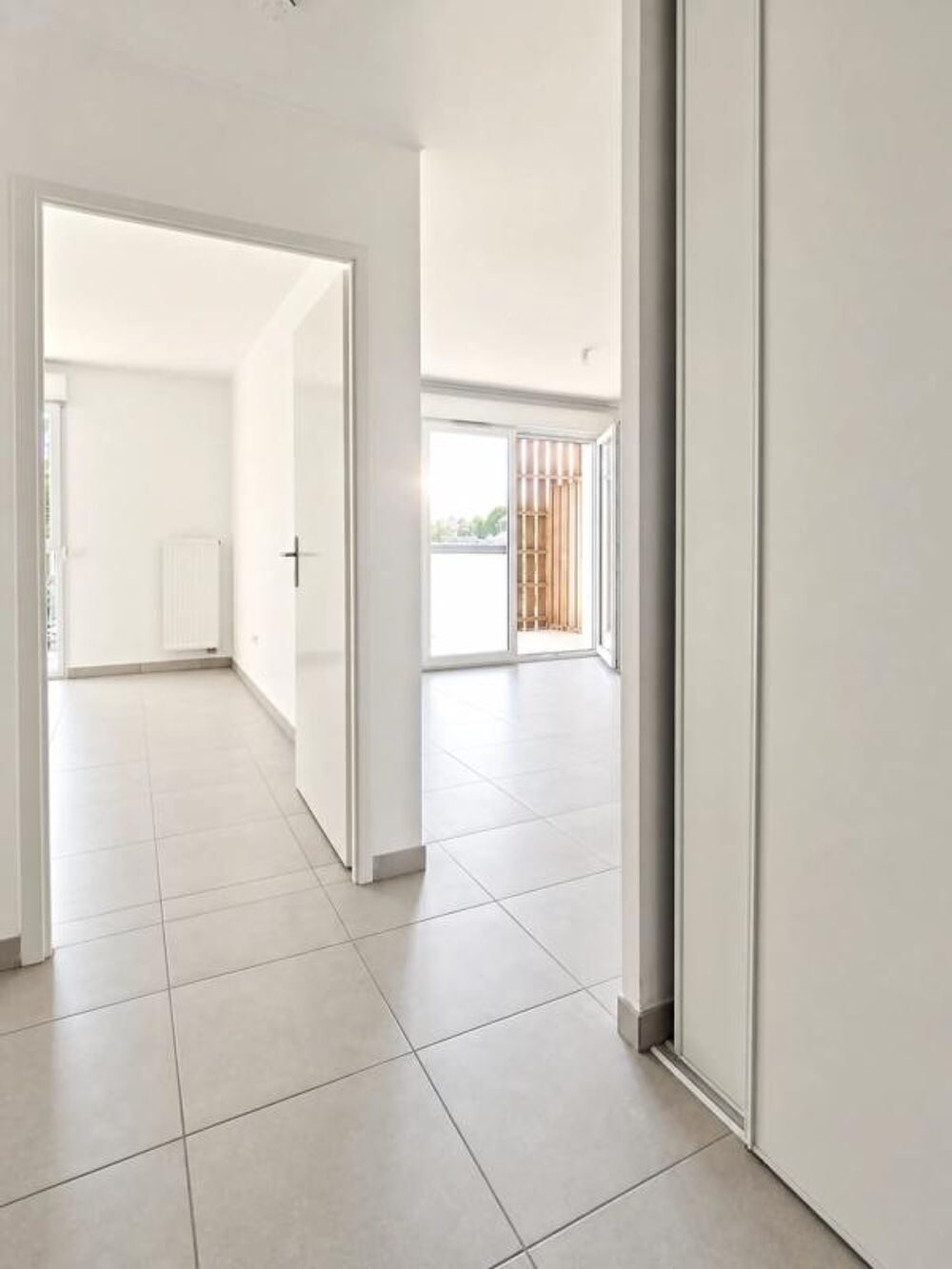 Vente Appartement Appartement T2 de 40 m² situé à Aytré 17440 Aytre