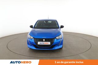 208 1.2 PureTech Allure Pack 100 ch 2023 occasion 92130 Issy-les-Moulineaux