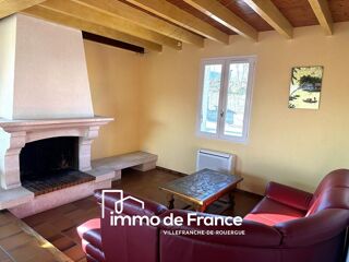  Maison à vendre 6 pièces 119 m²